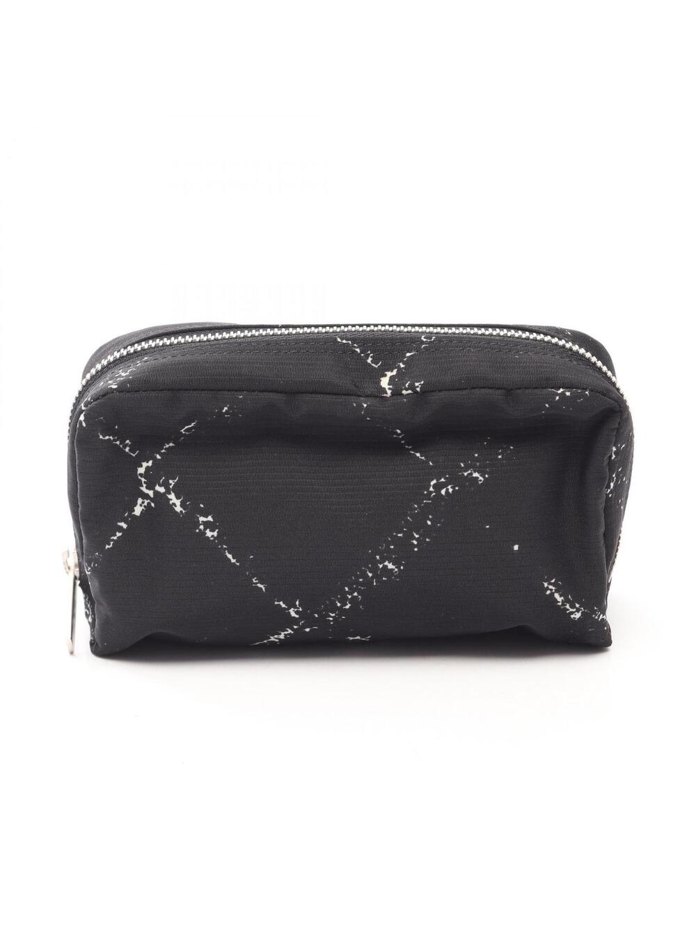 Chanel Old Travel Line Cosmetic Pouch #291474C37B